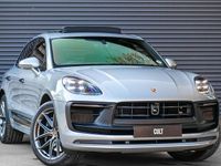 Used Porsche Macan GTS 441 HP (324 kW) 2025 SUV