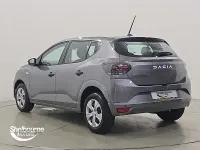 New Dacia Sandero Essentiel 2026 Hatchback