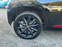 Used Toyota Aygo x-press 2018 Black Hatchback