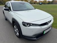 Used Mazda MX30 2021 Silver SUV