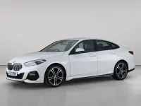 Used BMW 218 M Sport 150 HP (110 kW) 2022 White Coupe