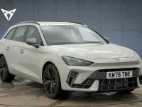 Nuevo Cupra Leon 150 CV (110 kW) 2026 Gris Familiar
