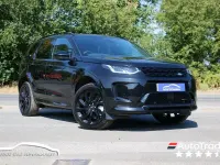Used Land Rover Discovery 5 HSE Dynamic 2023 Black SUV
