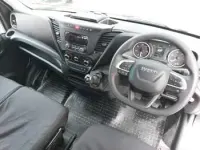Used Iveco Daily 2025 White Sedan
