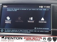 Used Peugeot Traveller Active 120 HP (88 kW) 2022 Black MPV