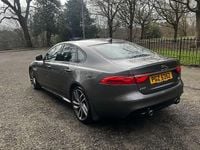 Begagnad Jaguar XF S 300 HK (220 kW) 2020 Sedan