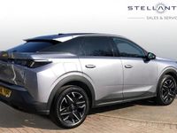 Used Peugeot 3008 Allure 134 HP (98 kW) 2024 Grey SUV