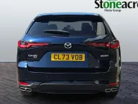 Used Mazda CX-60 Exclusive-Line 328 HP (241 kW) 2026 SUV