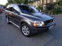 used Volvo XC90 2.9 T6 SE Geartronic AWD 5dr