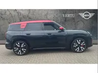 Used Mini John Cooper Works Countryman 296 HP (217 kW) 2024 Grey SUV