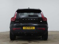 used Volvo XC40 Recharge Pro Twin motor