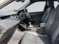 Used Land Rover Range Rover evoque HSE Dynamic 2021 White SUV