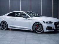Used Audi A5 Design 450 HP (330 kW) 2018 Coupe