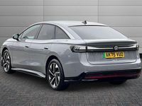 New VW ID.7 Pro 210 kW (286 HP) 2026 Grey Hatchback