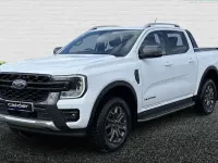 Used Ford Ranger Wildtrack 205 HP (150 kW) 2025 Pickup