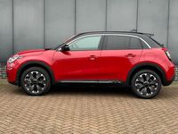 New Fiat 600 La Prima 134 HP (98 kW) 2025 Red paint Hatchback