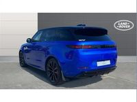 New Land Rover Range Rover Sport Autobiography 296 HP (217 kW) 2025 Other SUV