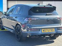 Used VW Golf VIII Black Edition 2026 Grey Hatchback