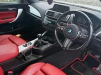 Used BMW M135 326 HP (239 kW) 2015 Hatchback