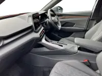 Used Cupra Terramar 204 HP (150 kW) 2025 Glacial white SUV