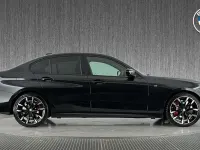 Used BMW M340 M Sport 369 HP (271 kW) 2026 Black Sedan