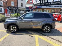 Used Suzuki Vitara 2025 Grey SUV