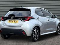 Used Toyota Yaris Hybrid Design 116 HP (85 kW) 2026 Hatchback