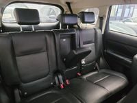Used Mitsubishi Outlander P-HEV 2014 Blue MPV