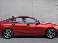 used BMW 218 2 Series d Sport Gran Coupe 2.0 4dr