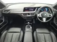 Used BMW 218 M Sport 136 HP (100 kW) 2021 Blue Sedan