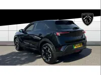 Used Vauxhall Mokka Ultimate 100 kW (136 HP) 2023 Black SUV
