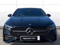 Used Mercedes A180 AMG Line Premium 136 HP (100 kW) 2023 Hatchback