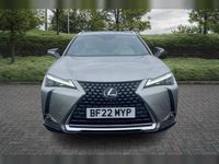 used Lexus UX Electric Hatchback 300e 150kW 54.3 kWh 5dr E-CVT (Takumi Pack)