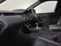Used Land Rover Range Rover evoque R-Dynamic 203 HP (149 kW) 2022 Black SUV