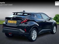 Used Toyota C-HR 122 HP (89 kW) 2023 SUV