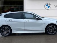 Used BMW 118 M Sport 136 HP (100 kW) 2024 Hatchback