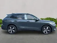 Used VW Tiguan Match 150 HP (110 kW) 2026 Grey SUV