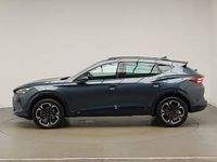 Used Cupra Formentor 150 HP (110 kW) 2025 Grey SUV