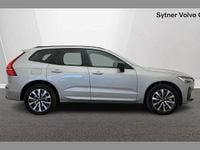 Used Volvo XC60 Plus 247 HP (181 kW) 2025 Silver SUV