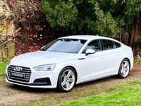 used Audi A5 Sportback TFSI S LINE Quattro