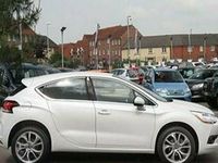 Used Citroën DS4 2012 Hatchback