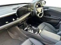 Used Audi A6 e-tron Sport 269 kW (367 HP) 2025 Grey Estate
