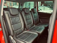 used Seat Alhambra 2.0 TDI Ecomotive Xcellence [EZ] 150 5dr