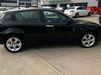 used Alfa Romeo 147 2.0