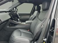 Second-hand Land Rover Range Rover Sport SE Dynamic 300 CP (220 kW) 2025 Other SUV