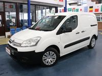 used Citroën Berlingo 625 ENTERPRISE 1.6HDI 75PS 3 SEAT SWB VAN