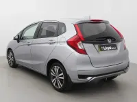 Used Honda Jazz EX 102 HP (75 kW) 2019 Silver Hatchback