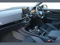 Used Audi Q5 Comfort 295 HP (216 kW) 2023 Grey SUV