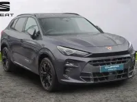 Used Cupra Terramar VZ 267 HP (196 kW) 2025 Other SUV