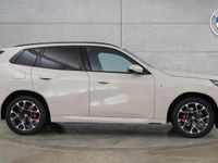 Used BMW X3 M Sport 295 HP (216 kW) 2025 Grey SUV